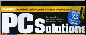 PC Solutions